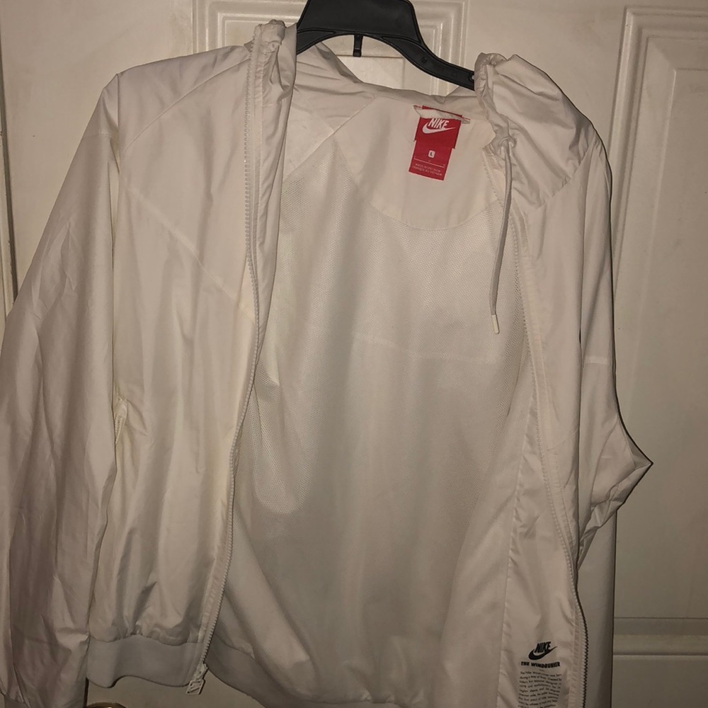 Women’s Nike jacket